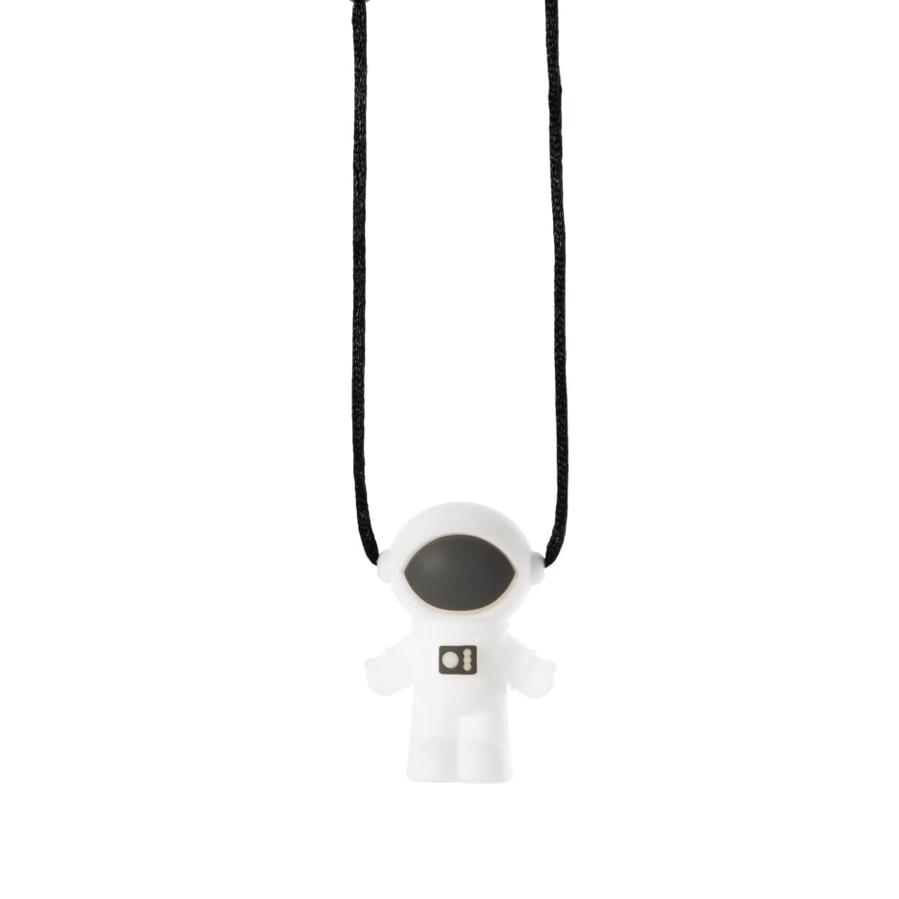 Sensory Chew Necklace For Kids Boys Girls, Silicone Chew Toys For Kids With Adhd Autism, Anxiety, Chewy Necklace Sensory Reduce Adults Children Hdakddhg