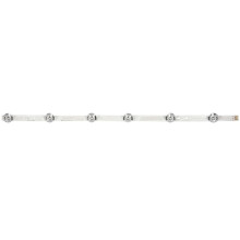 12x Led Backlight Strip 6Lamp för 32 Tum Tv Innotek Drt 3.0 32 Tum -A/B 32Mb25Vq 6916L-1974A 6916L-1981A 32Lb5820 32Lf580V 32Lf580V 10Lc