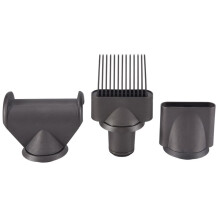 Voor Supersonic HD01/HD02/HD03/HD04/HD07/HD08 FöHn Anti-Vliegende Air Nozzle Smoothing Nozzle Brede Tand Kam