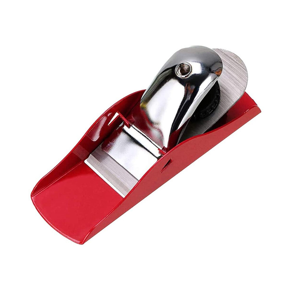 Hand Planer Small Trimming Plane 1/2 Inch Woodworking For Trimming Projects Carpenter Diy Model Making 6031820735272