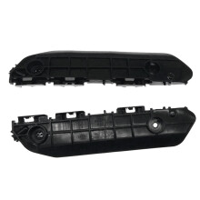 Voor 2008 2009 2010  Highlander Voorbumper Beugel Retainer Mount Ondersteuning 1 Paar LH RH