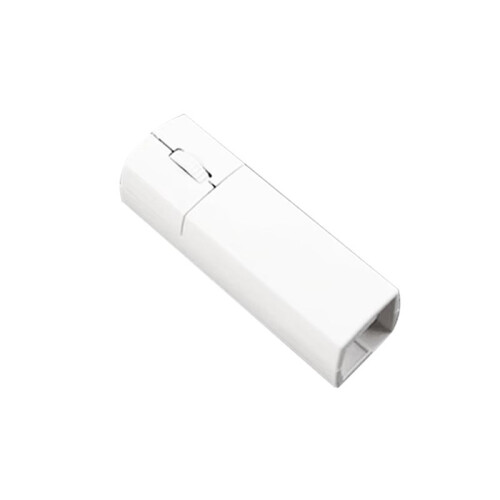 Mouse Wireless  2.4G Dual-Mode Ricaricabile Portatile Ottico USB Mouse per Computer da Ufficio per Laptop PC B