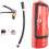 2X Fire Extinguisher  Bar Novelty Wine Storage Box  Fire Extinguisher Shape Wine Storage System 4