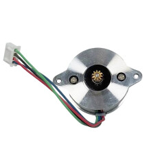Nowy Silnik Wytłaczarki do Drukarki 3D dla QIDI Tech MAX3 - Części Zamienne