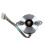 New Extruder Motor for QIDI Tech MAX3 3D Printer Replacement Parts 1