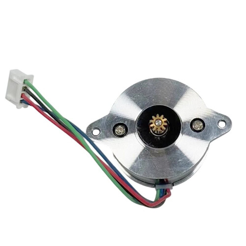 New Extruder Motor for QIDI Tech MAX3 3D Printer Replacement Parts