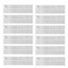 12 STÜCKE Geeignet für  Kehr- und Wischroboter G1/V3 Vax Filter ZubehöR