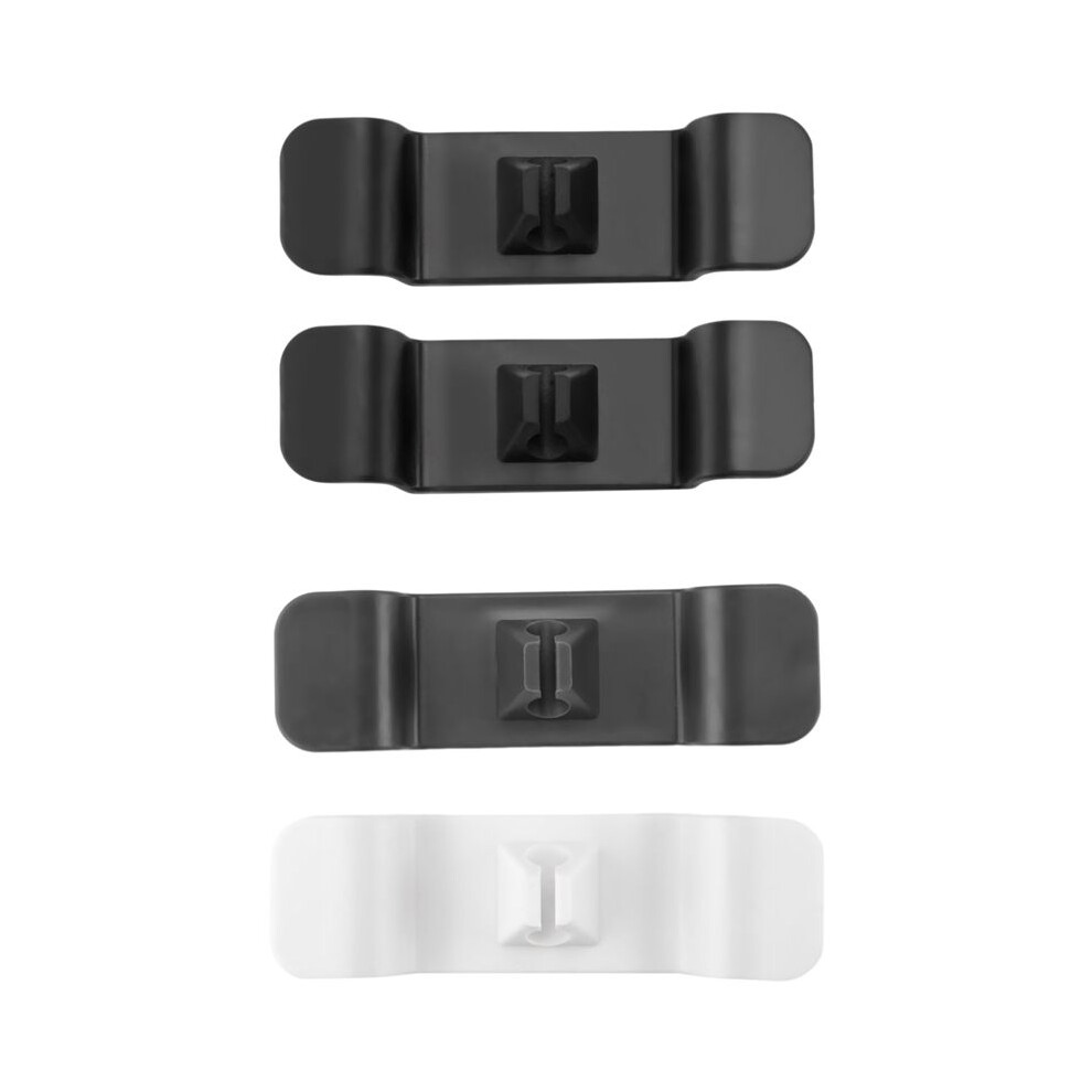 Cord Organizer Holder ,Tidy Wrap Cord Organizer For Kitchen Appliances, For Coffee Maker, Air Fryer, Toaster, Blender 6034064123836