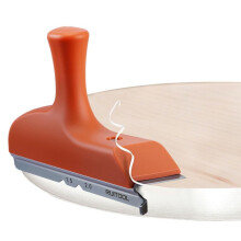 RUITOOL Coupe-Chants avec Poignée Ergonomique pour Placage, PVC, ABS sur Différents Chants