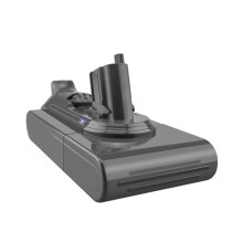 Sostituisci L'Adattatore per Batteria V11 5,0 Ah 25,2 V per V11 Absolute Pro/ Exrta/Torque Drive/Outsize/Animal Cordlesss Tick
