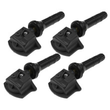 4Pcs Car Tire Pressure Sensor TPMS BDGF-37-140 BDGF37140 for 3 6 CX-30 CX-9 2019 2020 315MHz