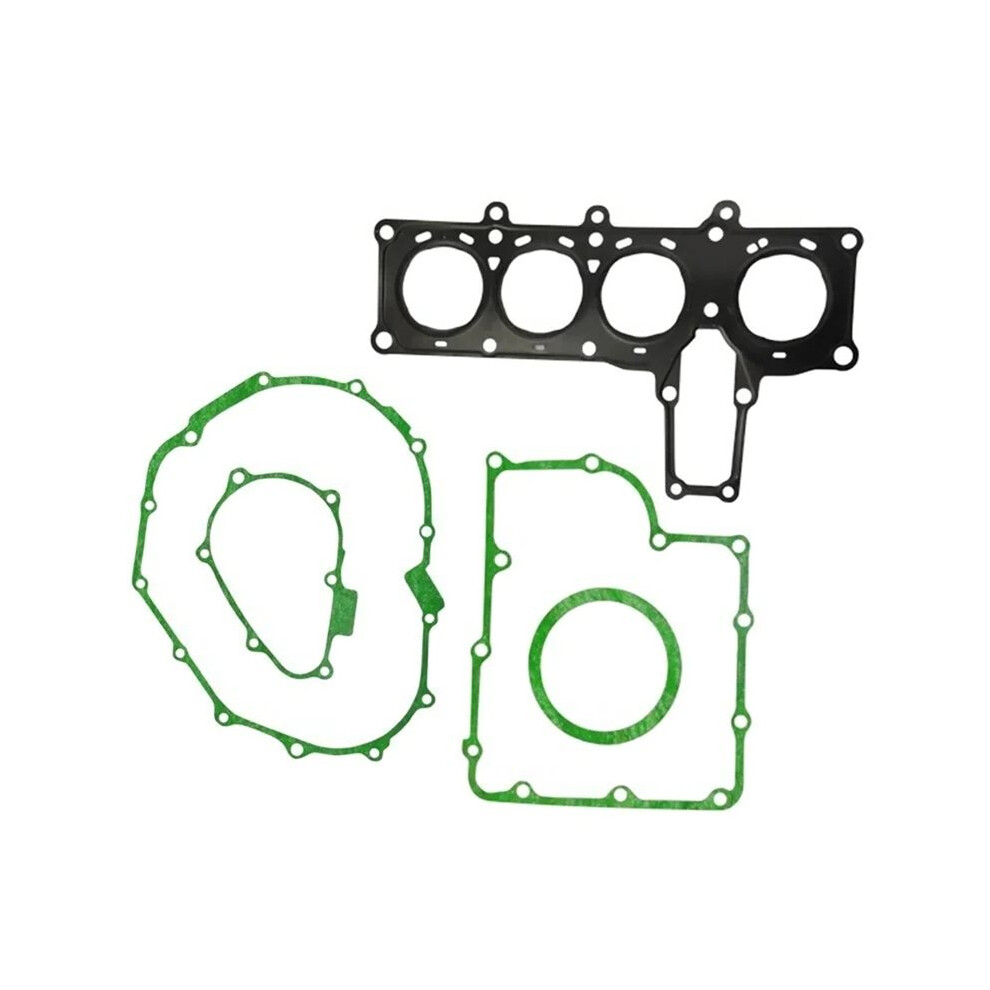 For Cbr250 Mc14 Mc17 Mc19 Mc22 Mc23 Cbr250r Cbr250rr Jade Hornet250 Motorcycle Engine Crankcase Clutch Gasket Kit Green/Black 6031910696728