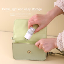FöR  14 13 12 Laddare Skyddsfodral 18W 20W SilikonhöLje Shell USB-Kabelskydd Datakabelupprullare, Rosa
