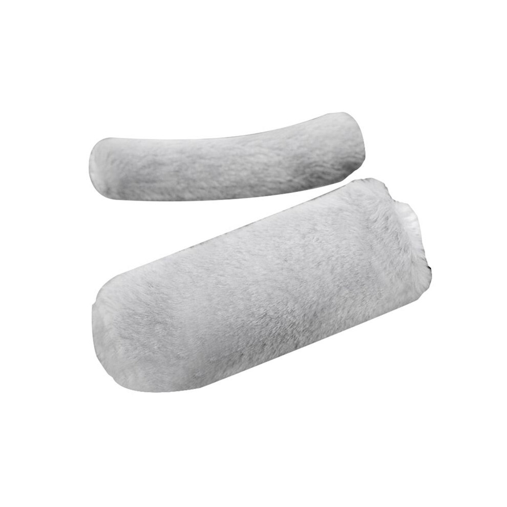 Cold Weather Motorcycle Gear Universal Motorcycle Handlebar Gloves Scooter Handle Grip Gauntlets 6032522613332
