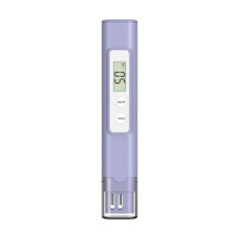 Digitales TDS-Messgerät EC-Stifttester Reinheit 0-9990 Ppm für Aquarien, Pools, Trinkwasser B