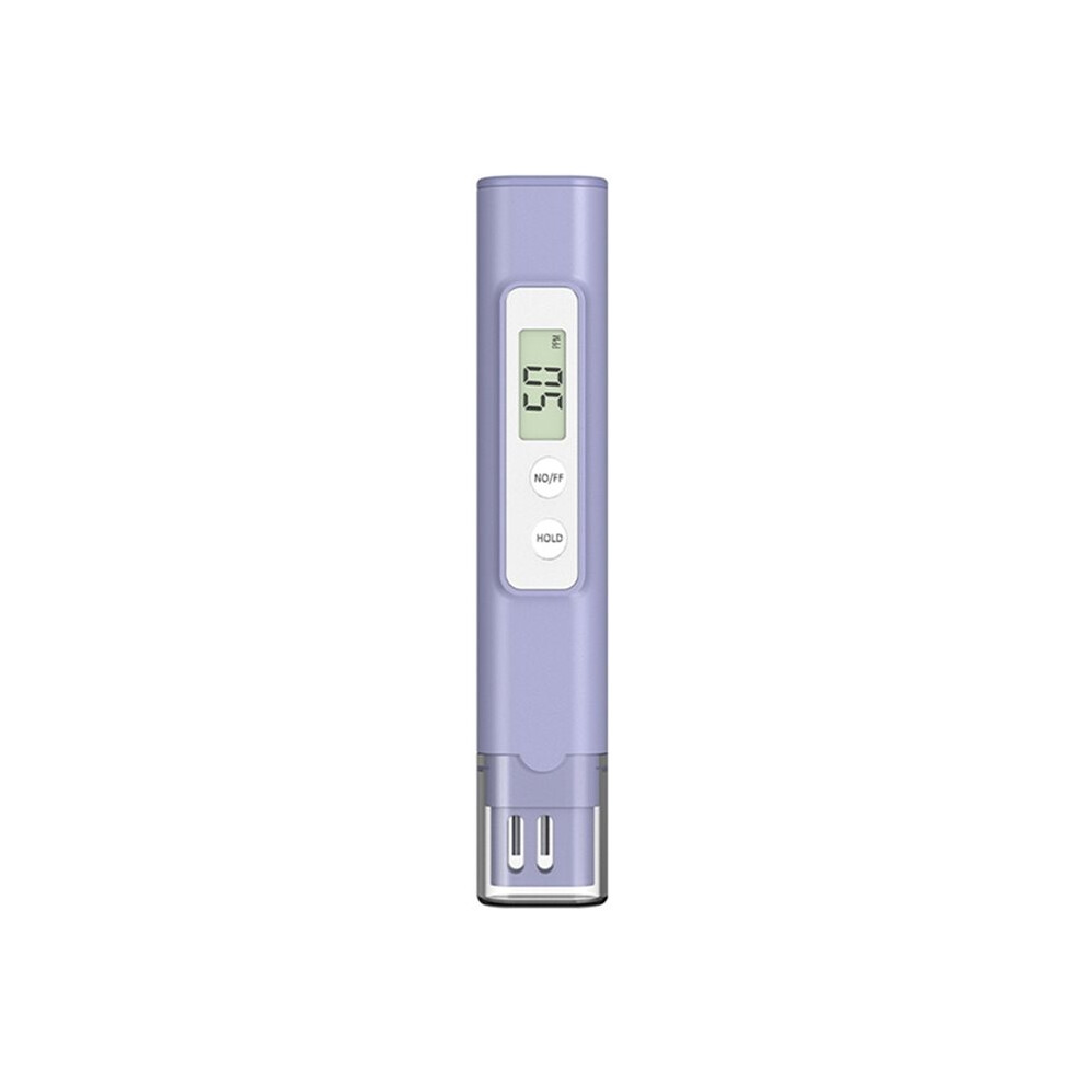 Digital Tds Meter Ec Pen Tester Purity 0-9990Ppm For Aquarium Pools Drinking Water B 6032212990354