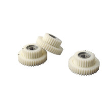Nylon-Zahnradsatz Als Ersatzteil für Bafang RM G120.250., Ersatz-Ritzel Aus Kunststoff mit 26-40 Zähnen