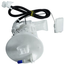 2X Electric Fuel Pump Module Assembly for X-Trail T30 QR25 2002-2005 17040-8H31B