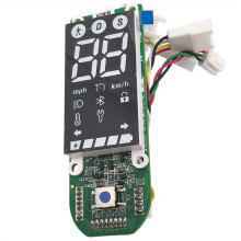 For  4go Electric Scooter Instrument  Display Accessories Instrument Display Meter