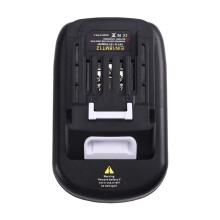 Battery Converter Adapter EIN18MT12 for 18V Li-Ion Battery for 12V Battery Tools
