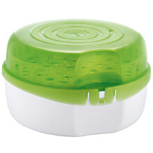 MAM Baby Bottle steriliser Safe Bottle steriliser Dummy & Accessories