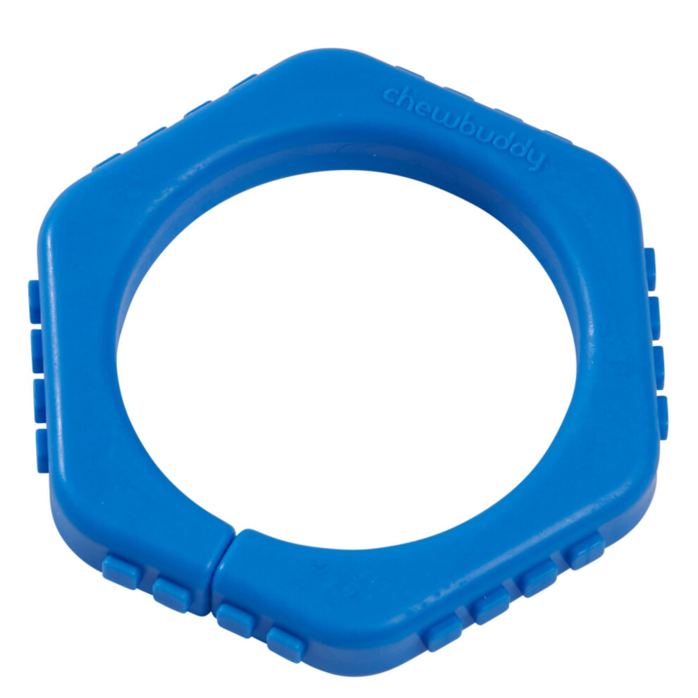Sensory Direct Wrist Bangle - Pack Of 1, Sensory Toy For A Fidget, Chew Or Teething Aid | For Kids, Adults, Autism, Adhd, Asd, Spd, Oral Chewbuddy
