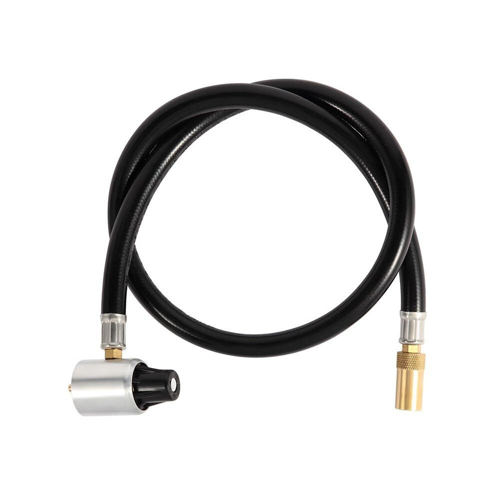 New 3Ft Propane Regulator 5430 Extension Hose For Propane Tanks And Propane Stove 4711824176586