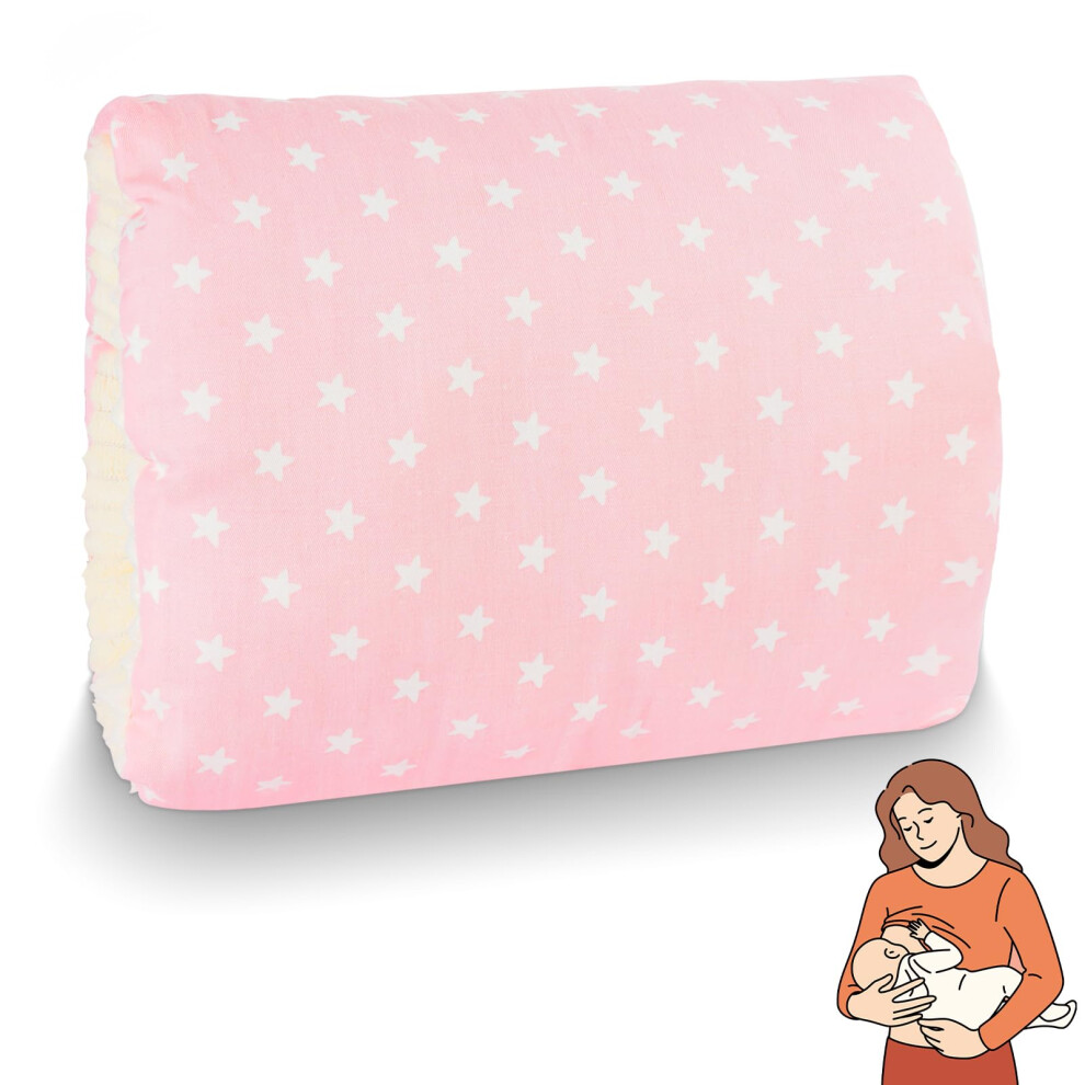 Cozy Cradle Arm Pillow, Breastfeeding Arm Pillow, Baby Breastfeeding Nursing Pillow, Baby Nursing Head Support Pillow, Breastfeeding And Bottle Aolso