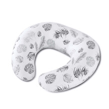 Topchances Pregnancy Pillow,Nursing Pillow Multifunctional Breastfeeding Pillow with 100% Cotton Pillowcase U Shaped Pregnancy Pillow,Gifts for