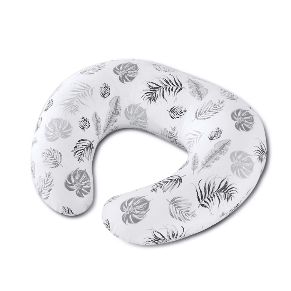 Pregnancy Pillow,Nursing Pillow Multifunctional Breastfeeding Pillow With 100% Cotton Pillowcase U Shaped Pregnancy Pillow,Gifts For Topchances