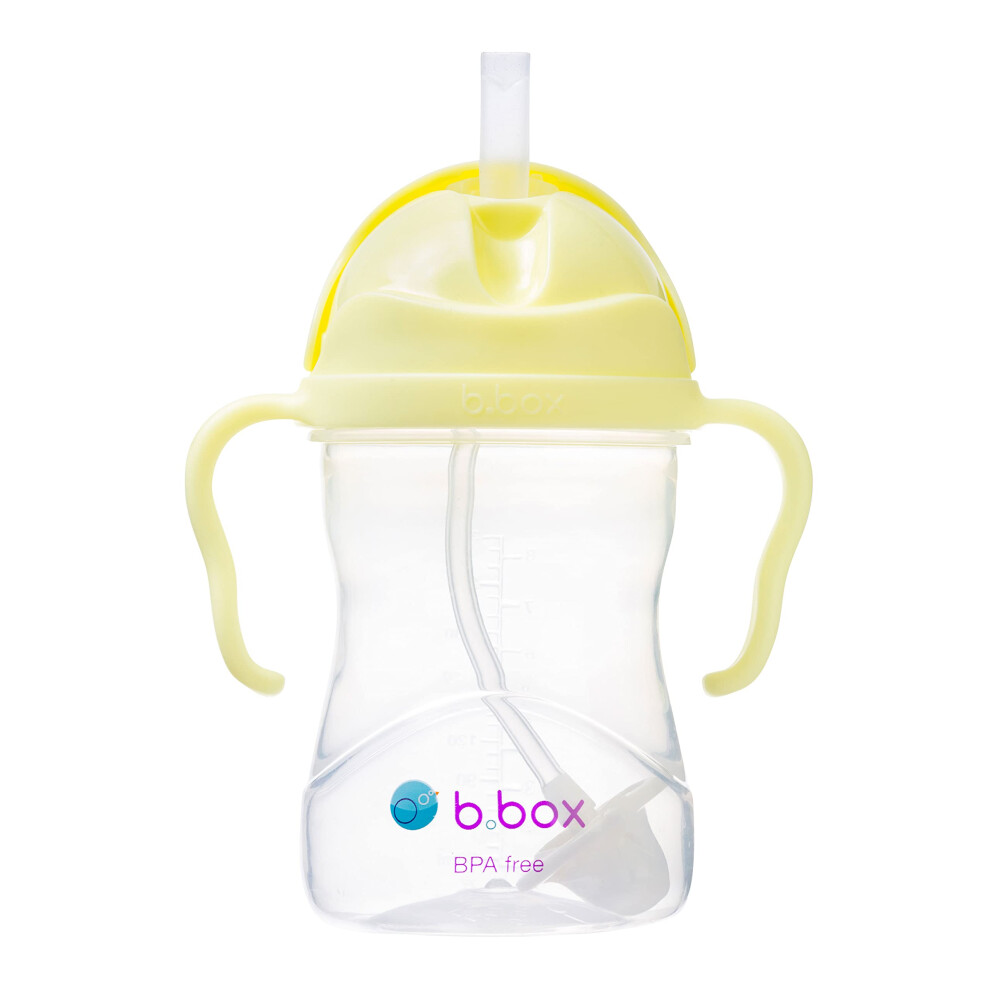 Essential Sippy Cup Limited Edition (Banana Split) B.box