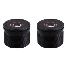 2X NP18 Core Digitaal Nachtzichtapparaat 18X OLED Oculairlens Warmtebeeldcamera