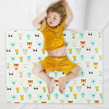 Aolso Potty Training Bed Pads, PU Bed Protector for Kids, 70 * 90cm Bed Wetting Mattress Protector Bed Wetting Sheets Mats, Absorb Water Pads Toddler