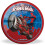 Globo - Spiderman - 23 cm - Rojo - Infantil - Mixto 3
