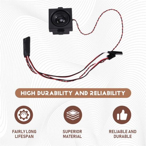 For  Flat Run Climbing Car Simulation RC Model Vehicle Sound Group 1