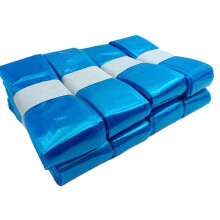 8PCS Nappy Bin Refills, ZODERFY Diaper Pail Refill Bags, Disposal Nappy Bags, Holds Up to 290 Nappies, Suitable for Baby Diaper Bucket Nappy Bin?