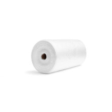LOCKSMELL Nappy Bin Liner (400m) Compatible with Tommee Tippee Sangenic & Other Nappy Bin Cartridges| Equivalent to 32 Sangenic Refills - NO REFILL