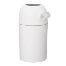 Chicco Nappy Bin Odour Proof System Use Conventional Bags