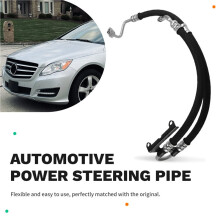 2514604324 Tuyau Haute Pression de Direction Assistée pour - R350 4Matic V6 3.5L 2012