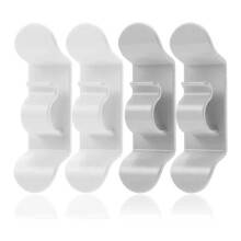 Cord Organizer for Kitchen Appliances,Strong Hook Type Kitchen Appliance Cord Winder for Deep Fryers,Mixer,Air Fryer C