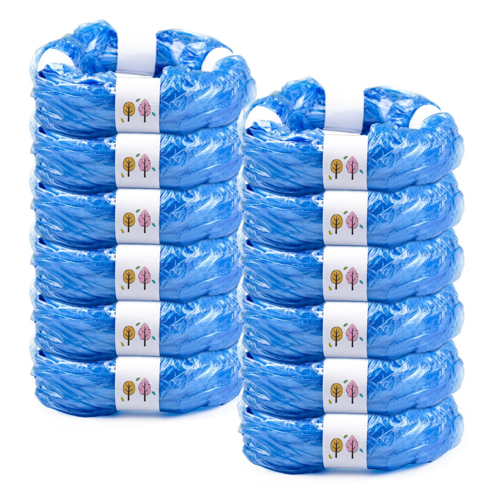 12 Nappy Bin Refills, Nappy Bags, Diaper Pail Refills?Diaper Pail Refill Bags Compatible With All Models Of Trash Bins Aleto