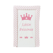 Obaby Changing Mat, Little Princess