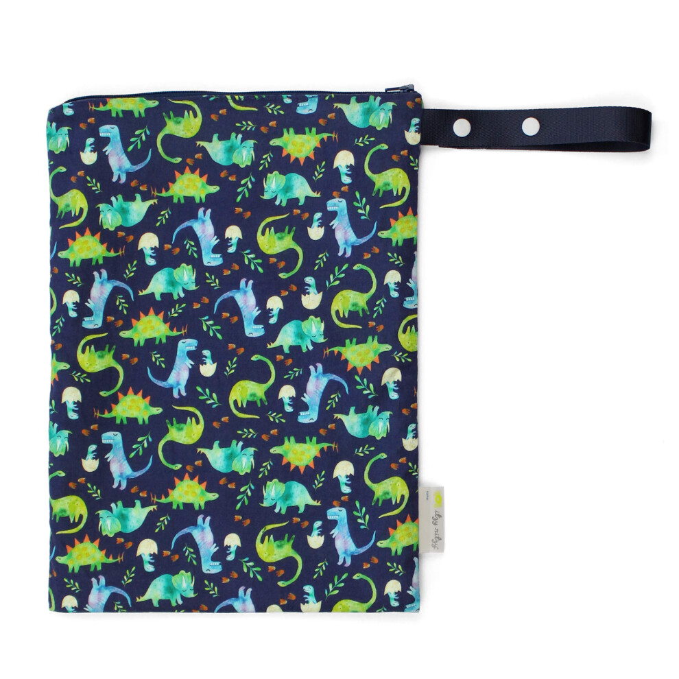 Wet Bag - Dino Itzy Ritzy