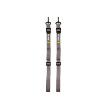 Baby and Child Carrier Foot Stirrups for Use with Any LittleLife Child Carrier