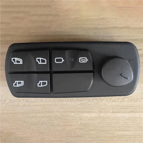 A0025455113 Window Main Control  for  Trucks Axor & Atego 1