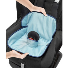 Lynmark Potty Training Car Seat Protector Cover - Waterproof Soft Piddle Pads for Toddlers and Baby Carseat - Travel-Friendly Universal Washable