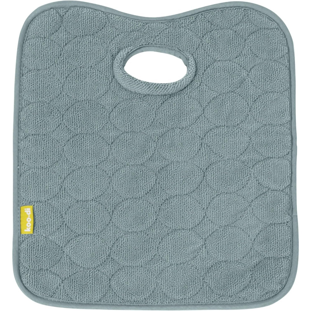 Koo-Di Oopsie Do Do Baby Car Seat Protector & Pushchair Liner, Waterproof Absorbent Seat Pad For Potty Training, Toddler Accidents, Child Travel