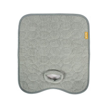 Koo-Di Oopsie Do Do Baby Car Seat Protector XL & Pushchair Liner, Waterproof Absorbent Seat Pad for Potty Training, Toddler Accidents, Child Travel