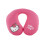 Hello Kitty Hello Kitty Car Headrest Cushion, Pink 1