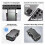Scanner  Diagnostic Tool DTC Repair Guide  OBD2 Code Reader Full System Active Test, TopScan Lite 7